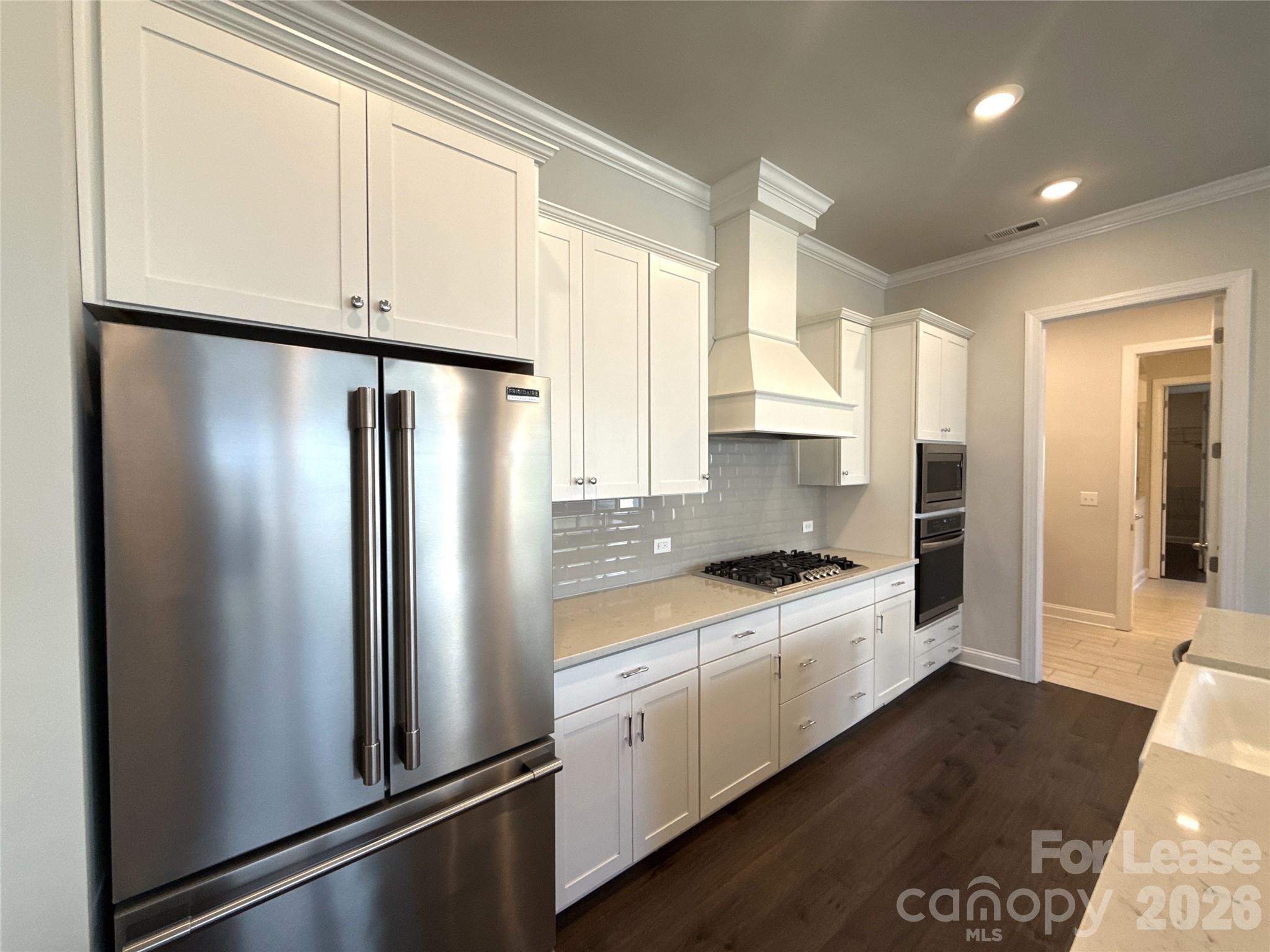 South Ridge - Residential Lease