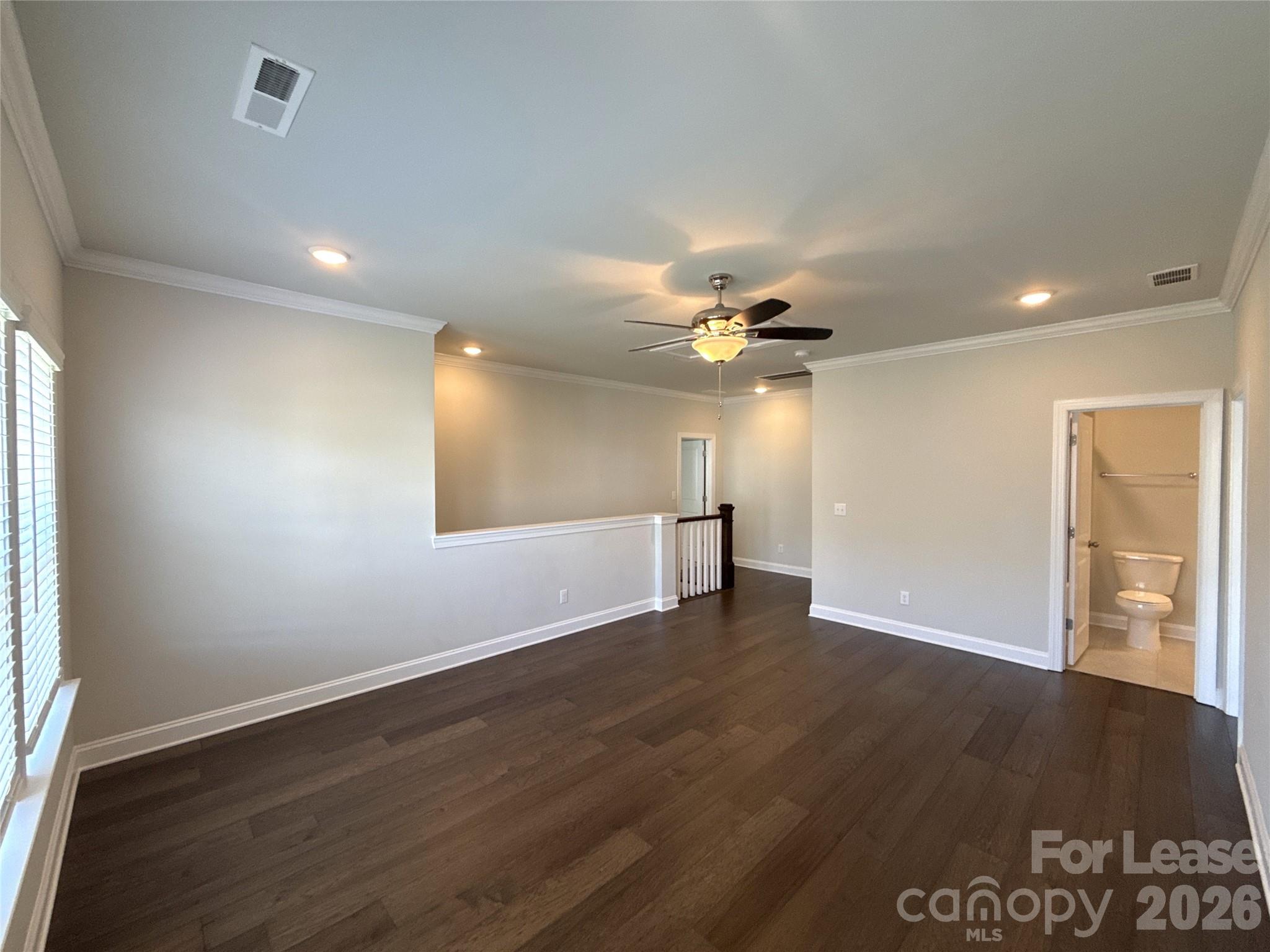 South Ridge - Residential Lease