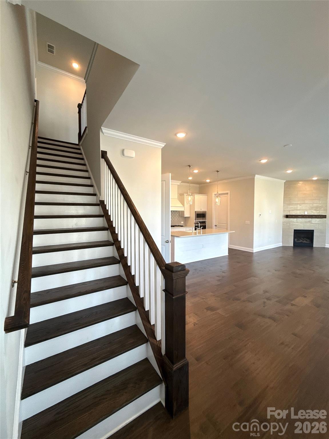 South Ridge - Residential Lease