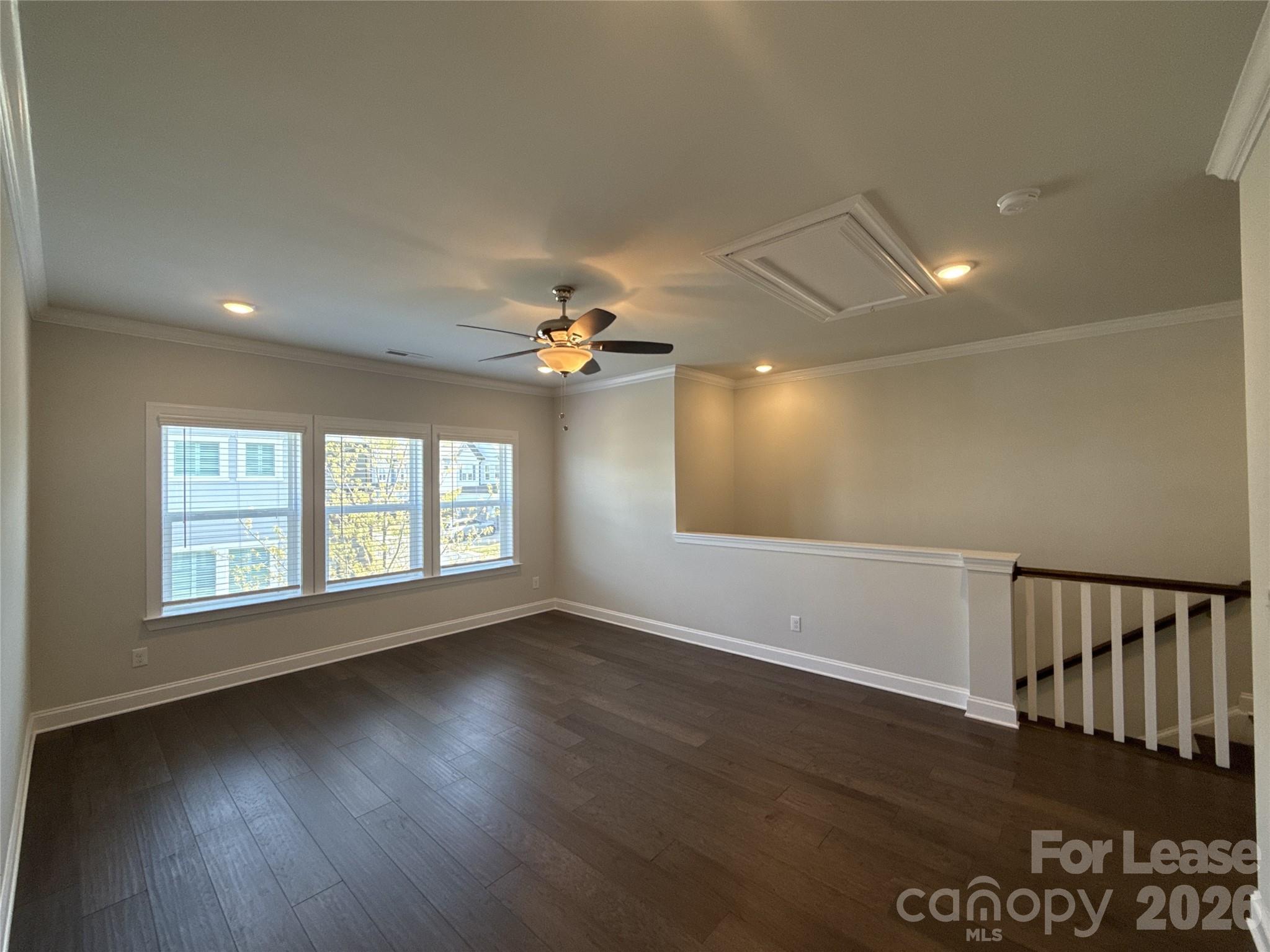 South Ridge - Residential Lease