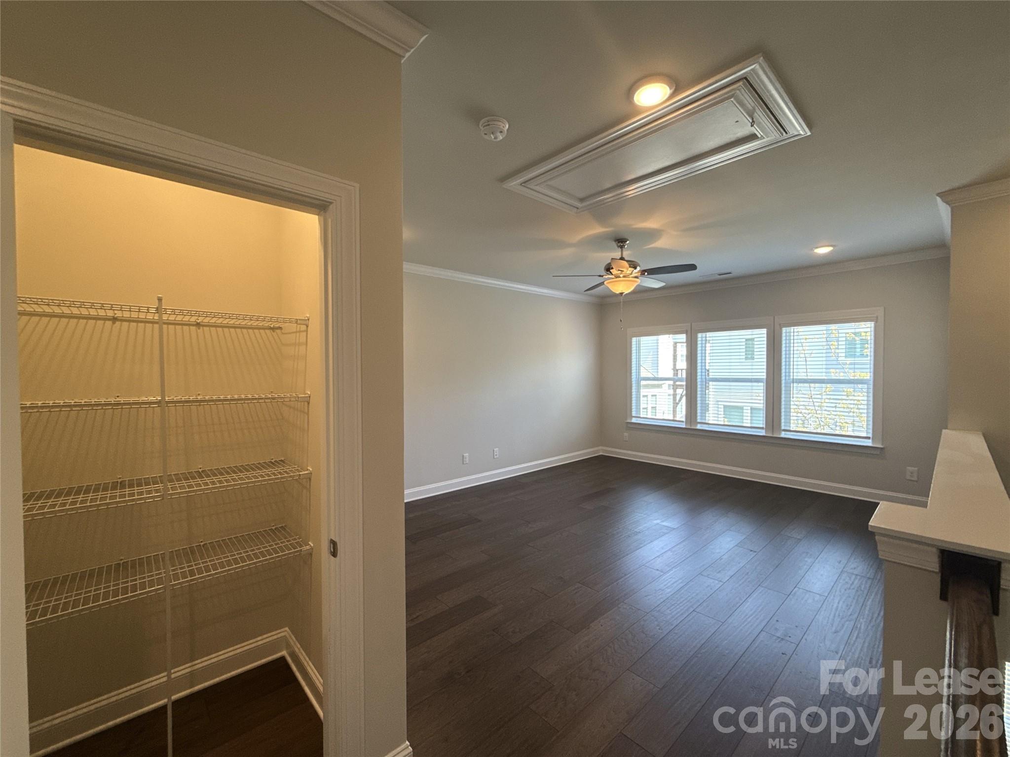 South Ridge - Residential Lease