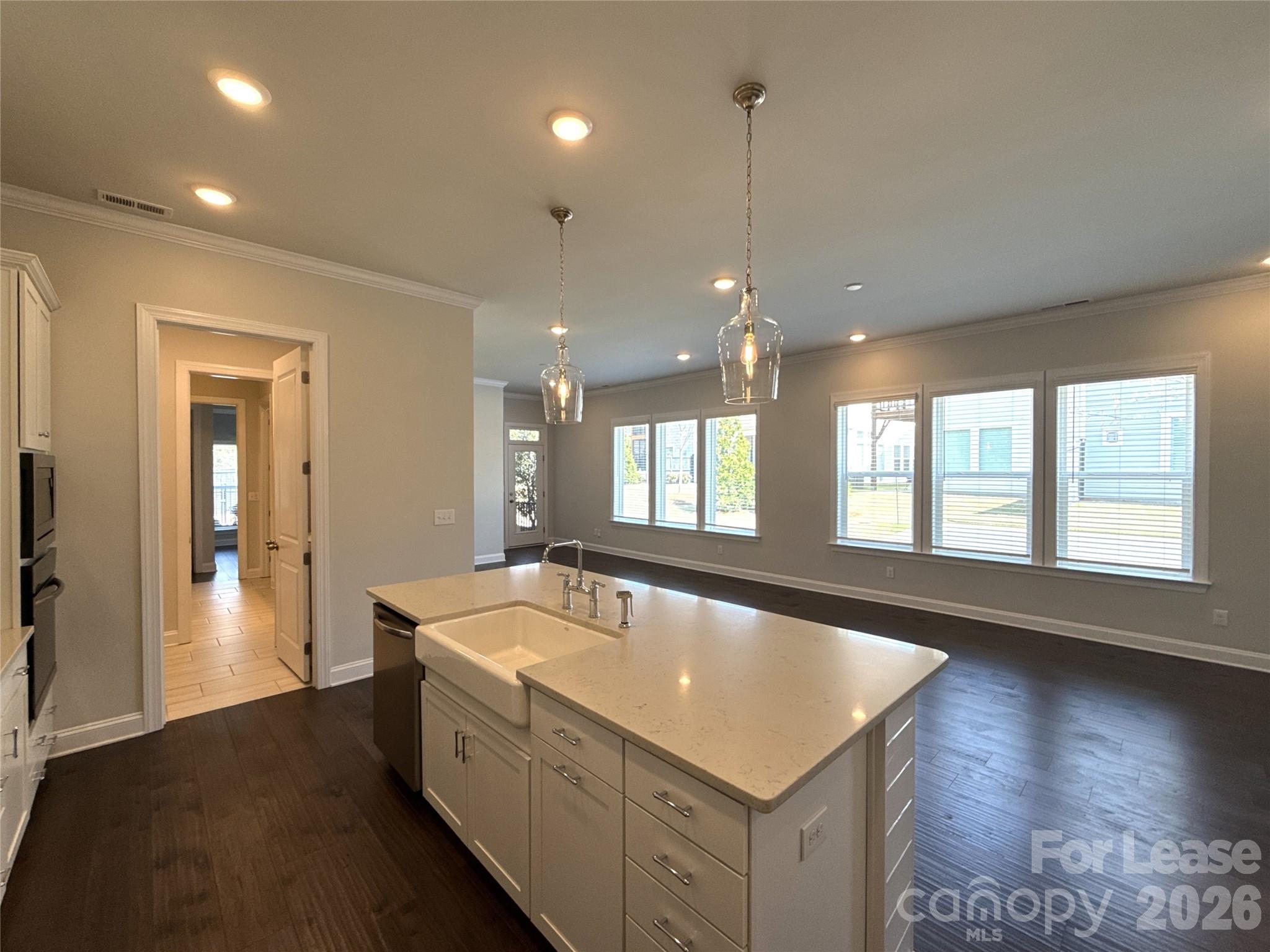 South Ridge - Residential Lease