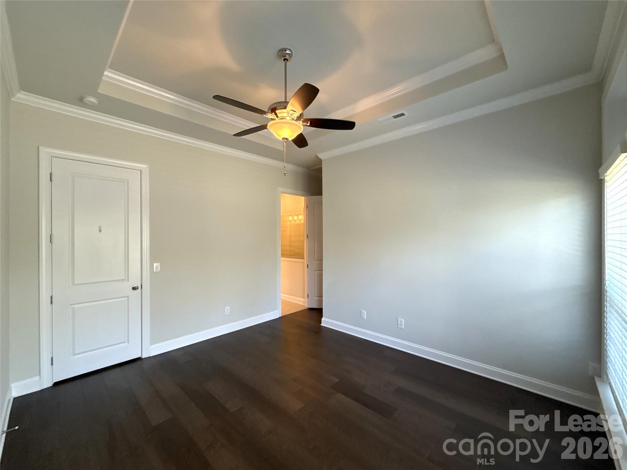 South Ridge - Residential Lease