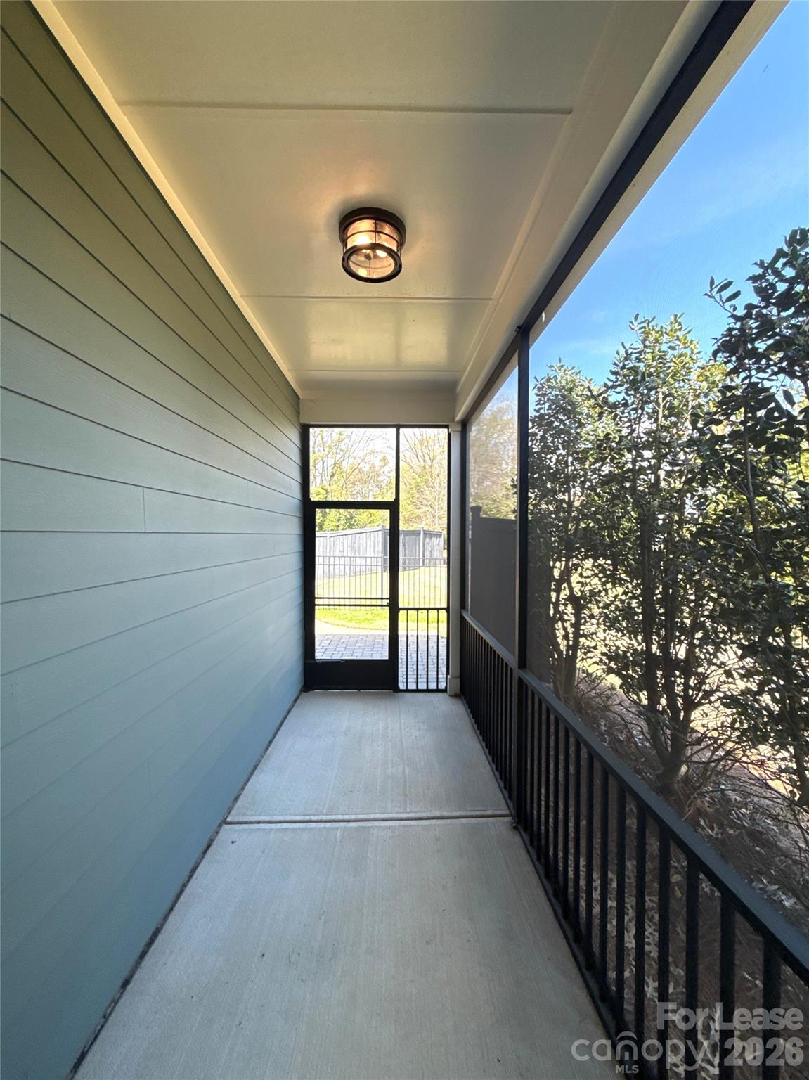 South Ridge - Residential Lease