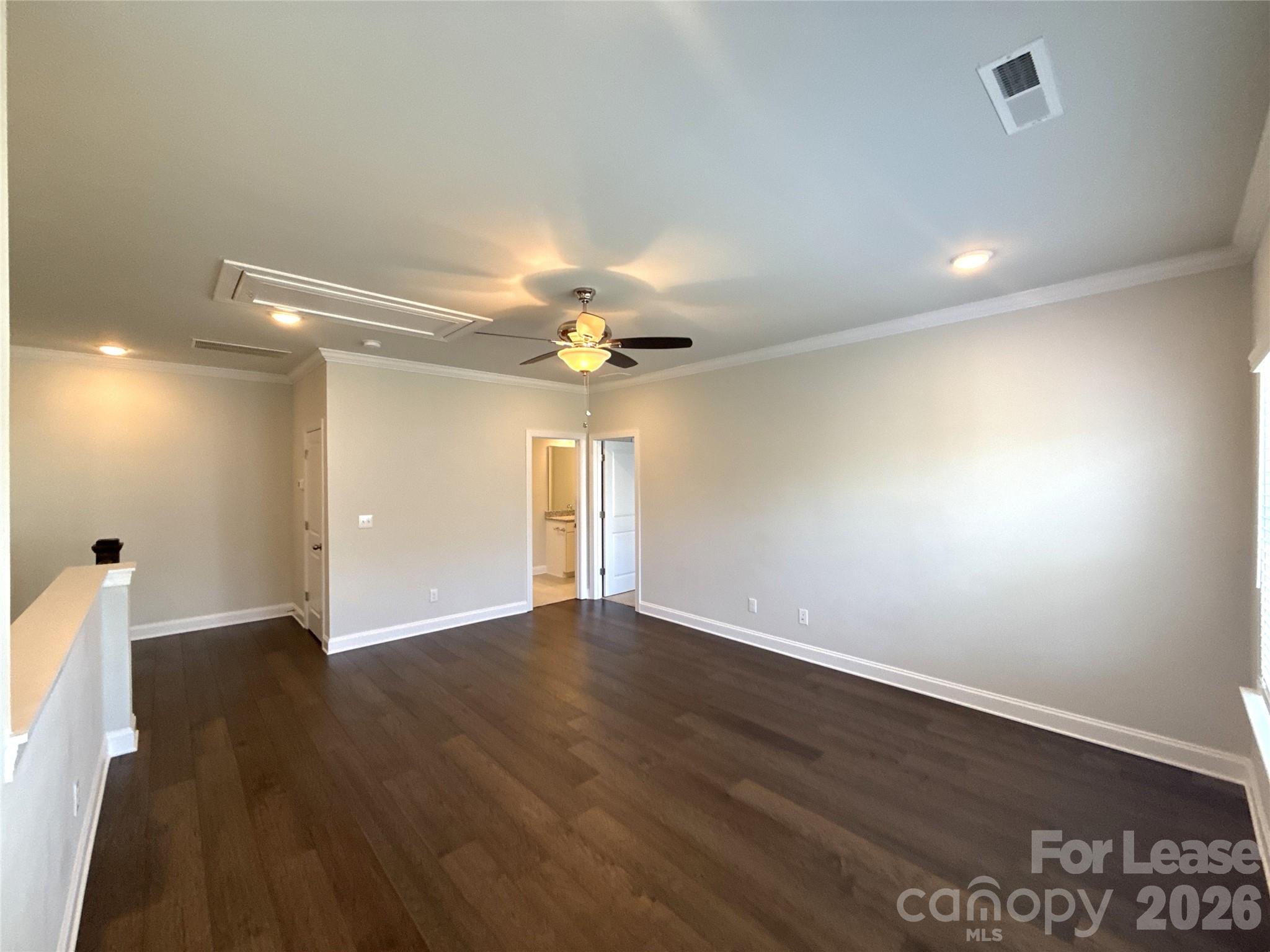 South Ridge - Residential Lease