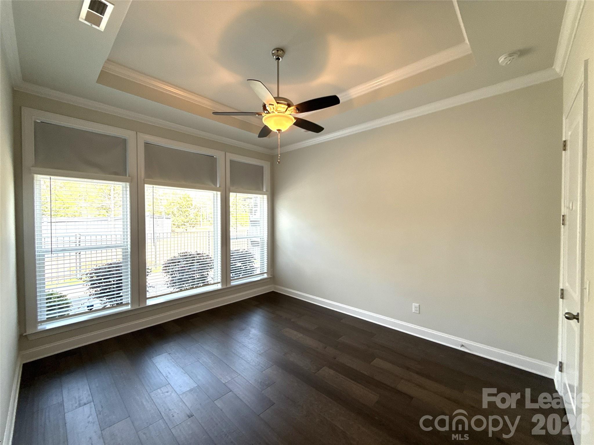 South Ridge - Residential Lease