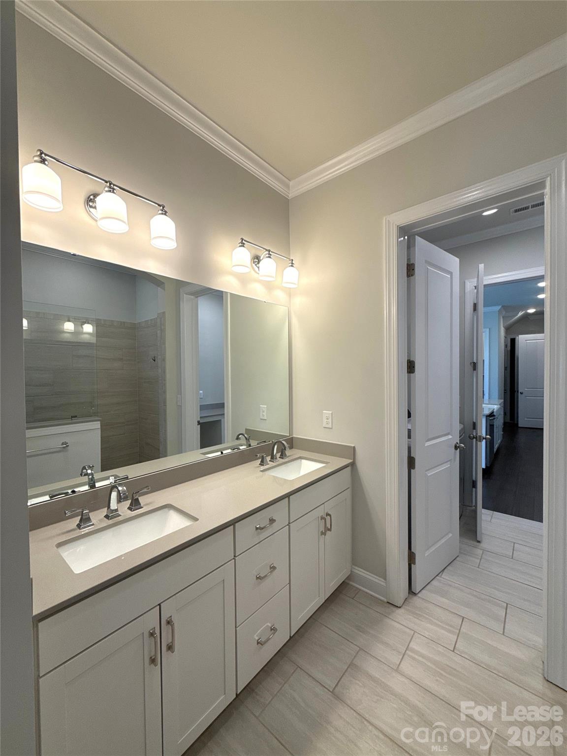 South Ridge - Residential Lease