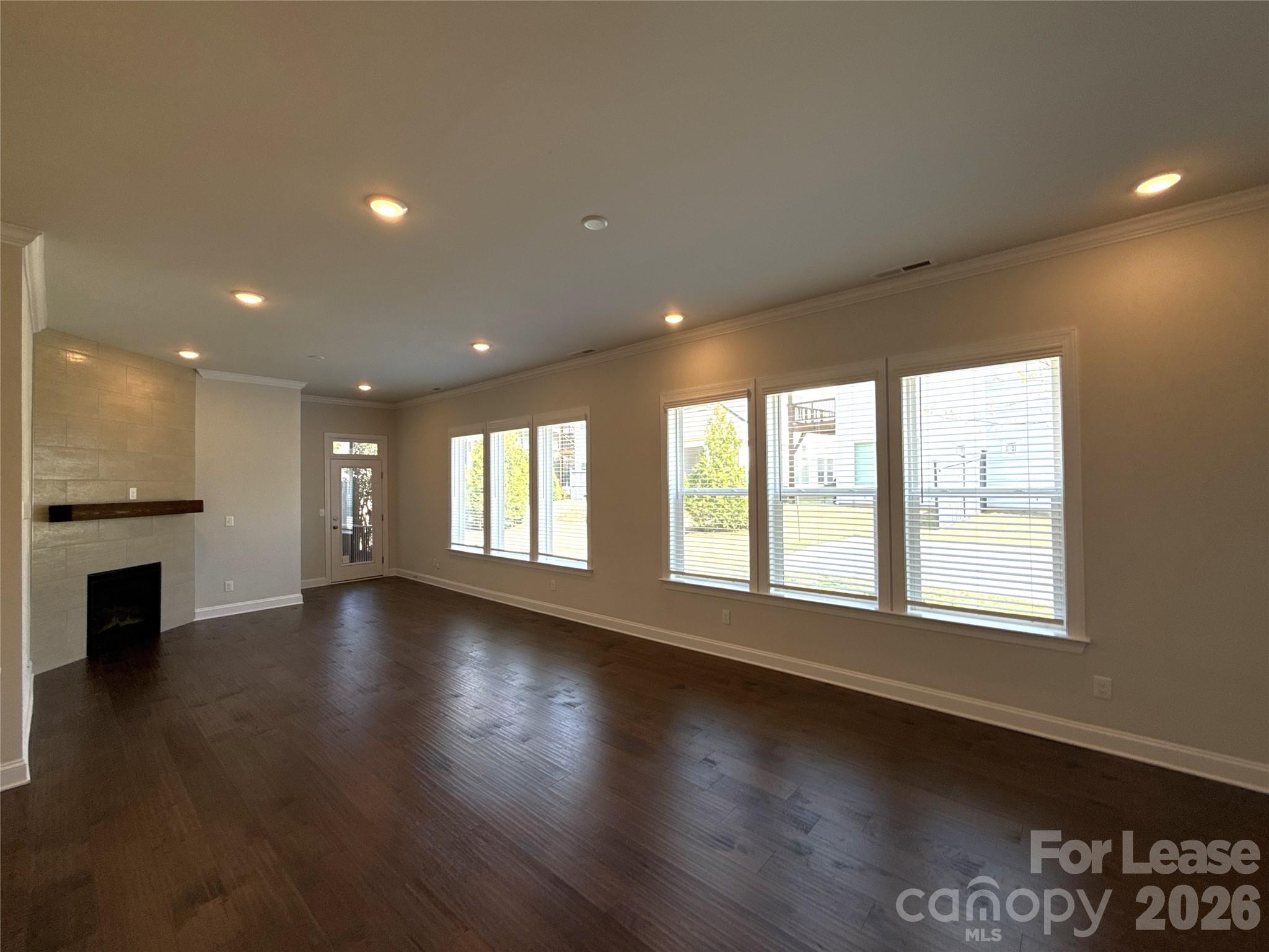 South Ridge - Residential Lease