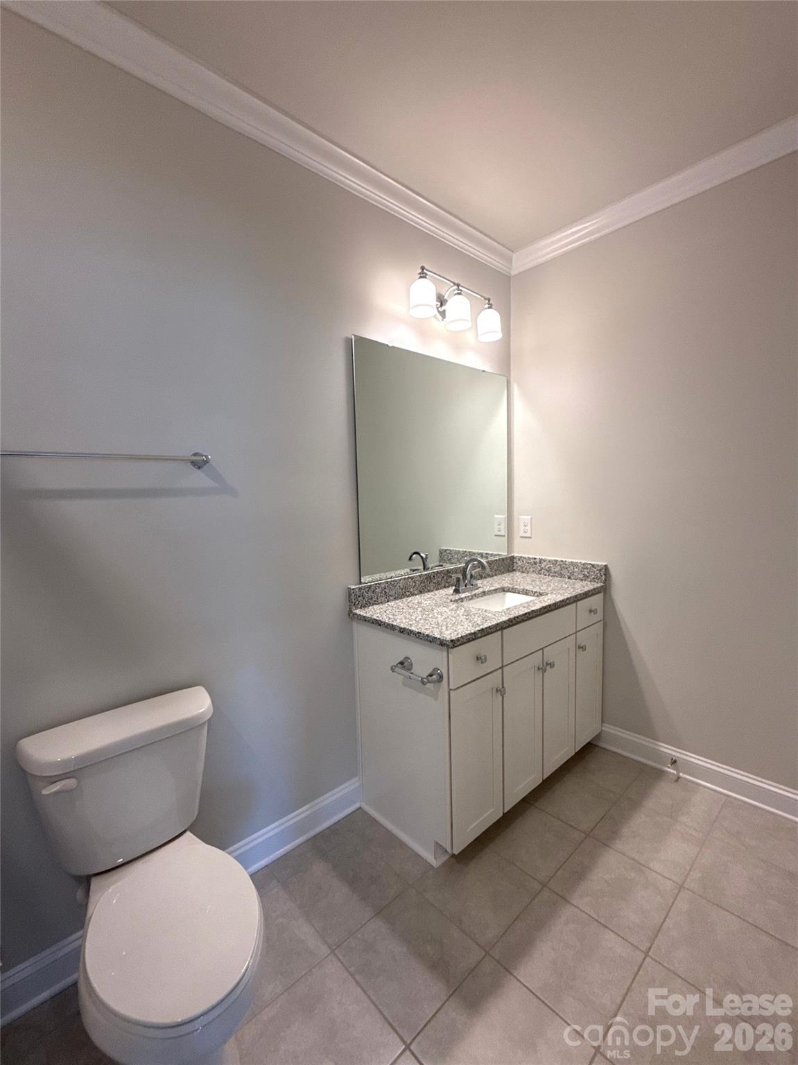 South Ridge - Residential Lease