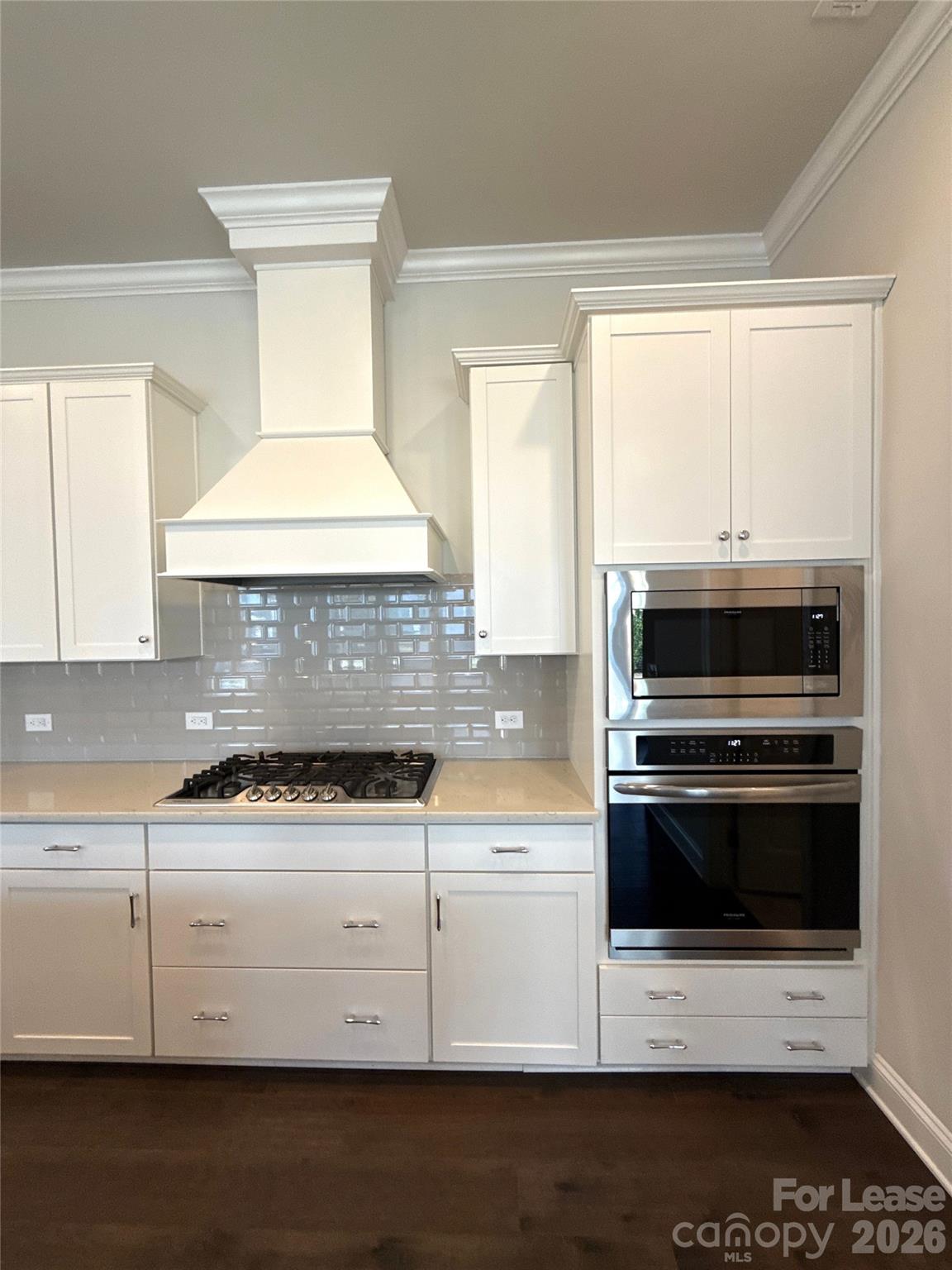 South Ridge - Residential Lease