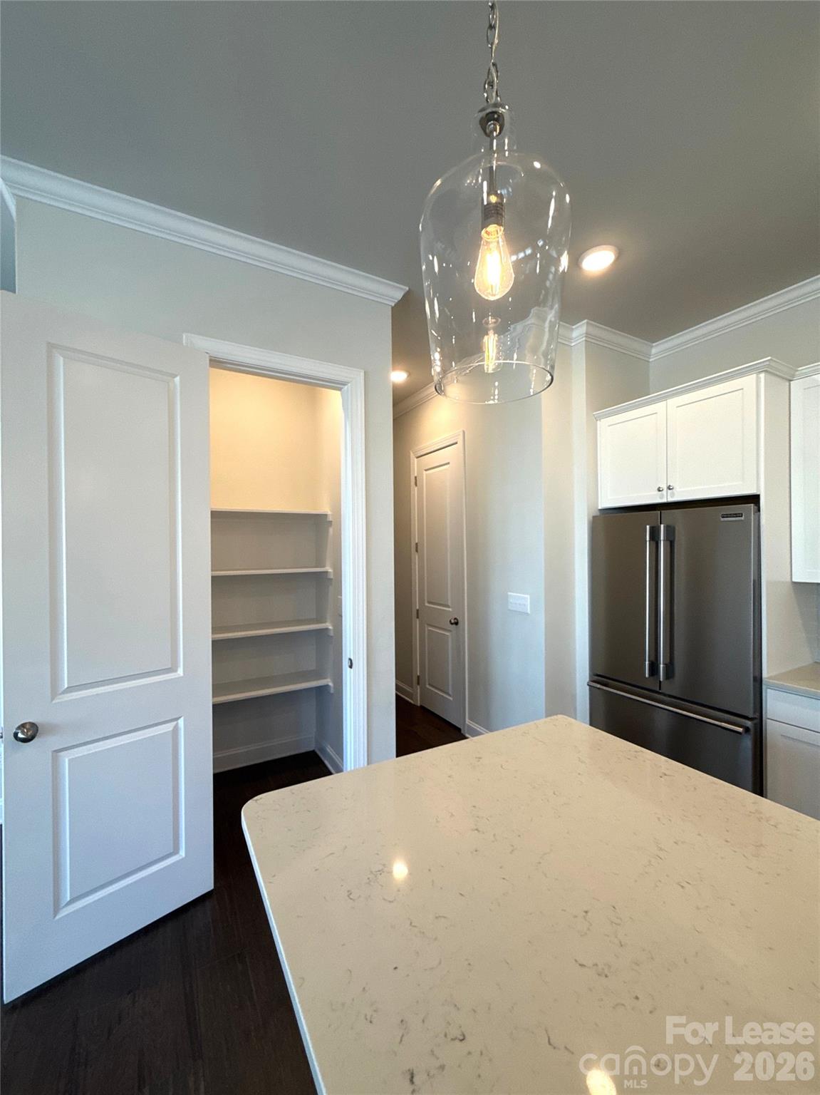 South Ridge - Residential Lease