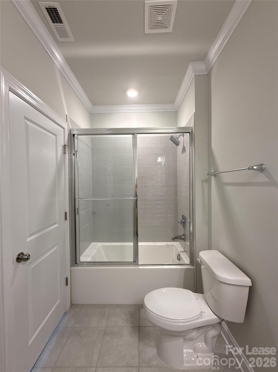 South Ridge - Residential Lease