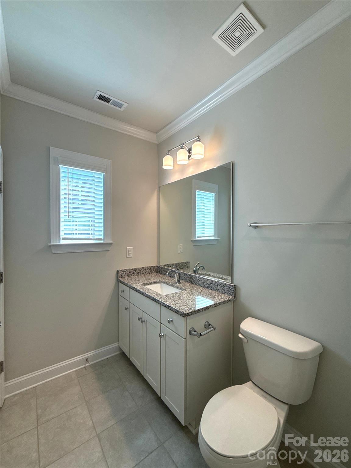 South Ridge - Residential Lease