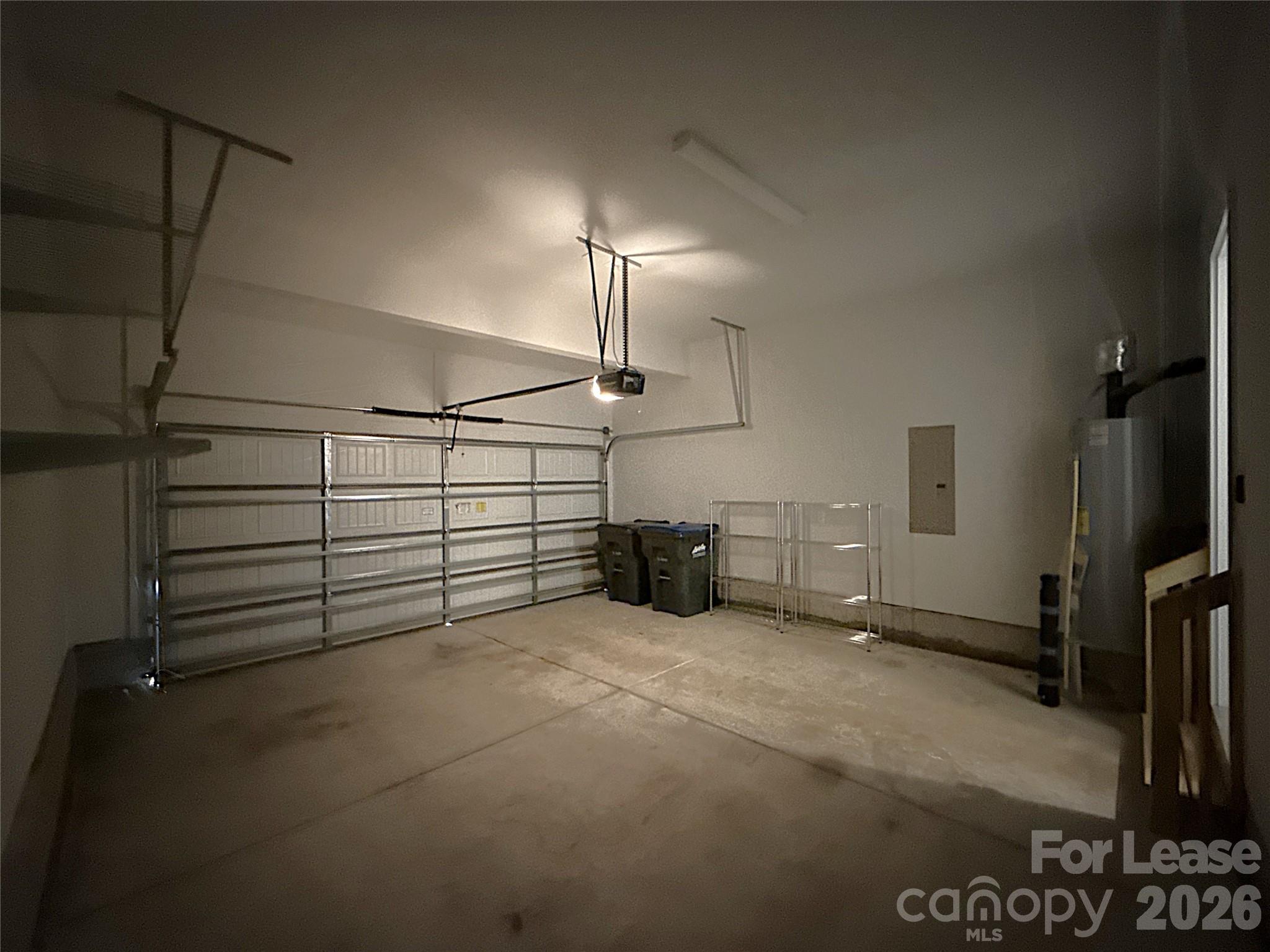 South Ridge - Residential Lease