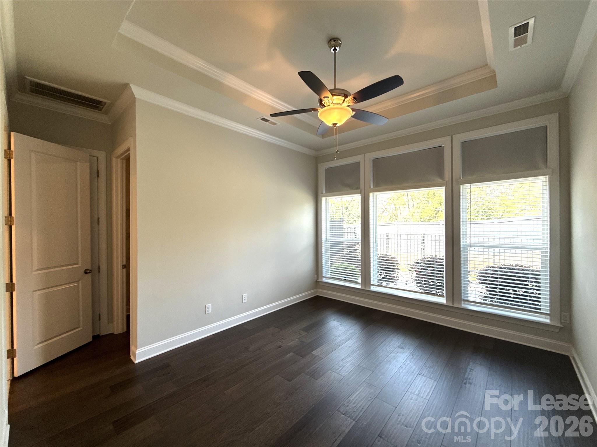 South Ridge - Residential Lease