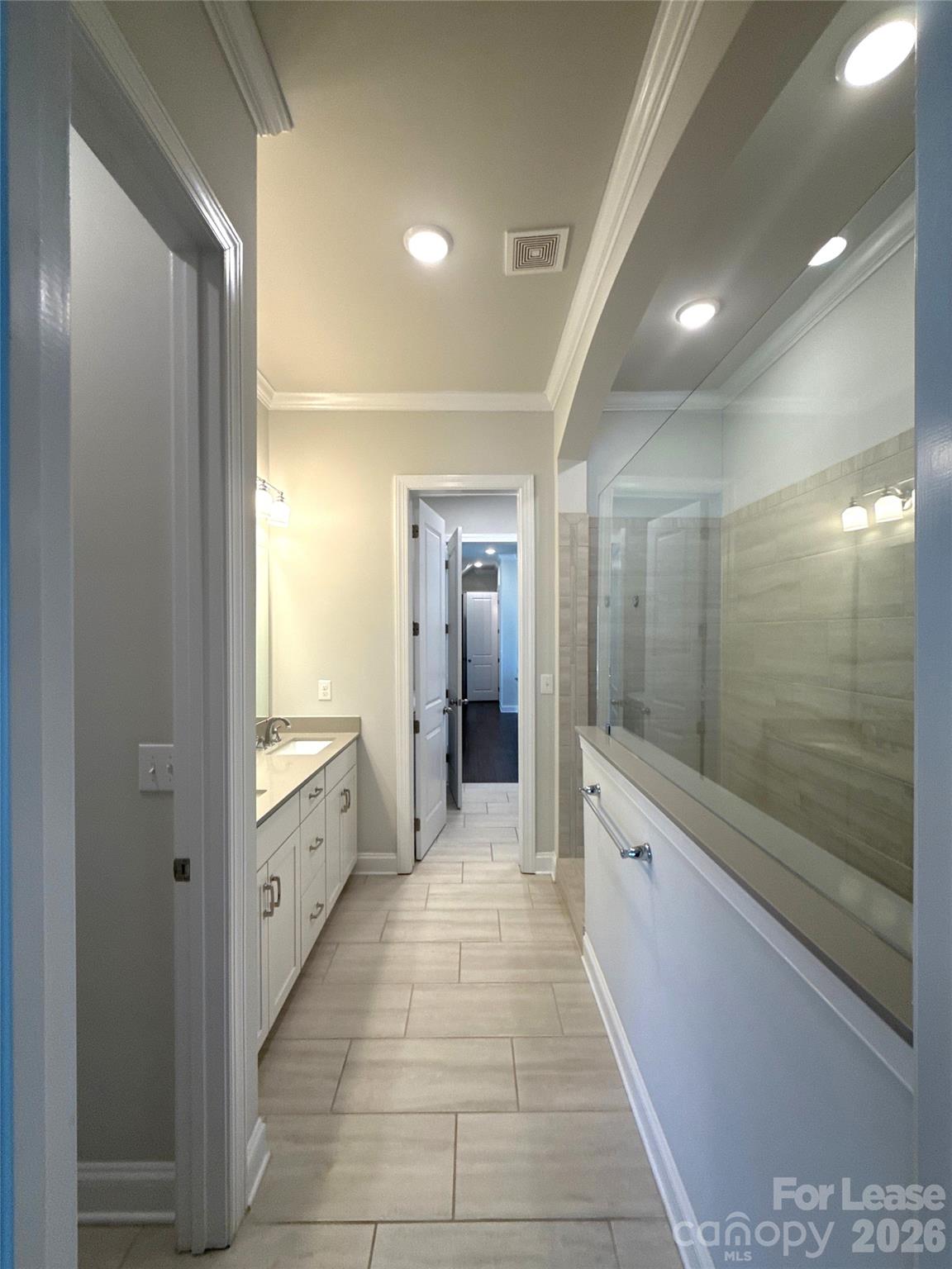 South Ridge - Residential Lease