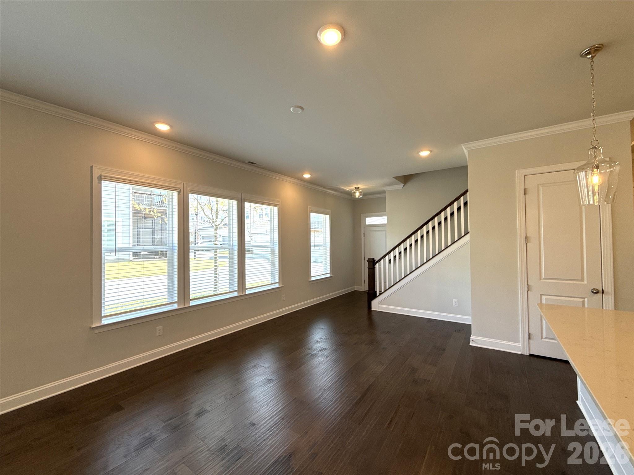 South Ridge - Residential Lease