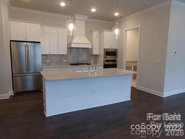 11218 Cobb Creek Court