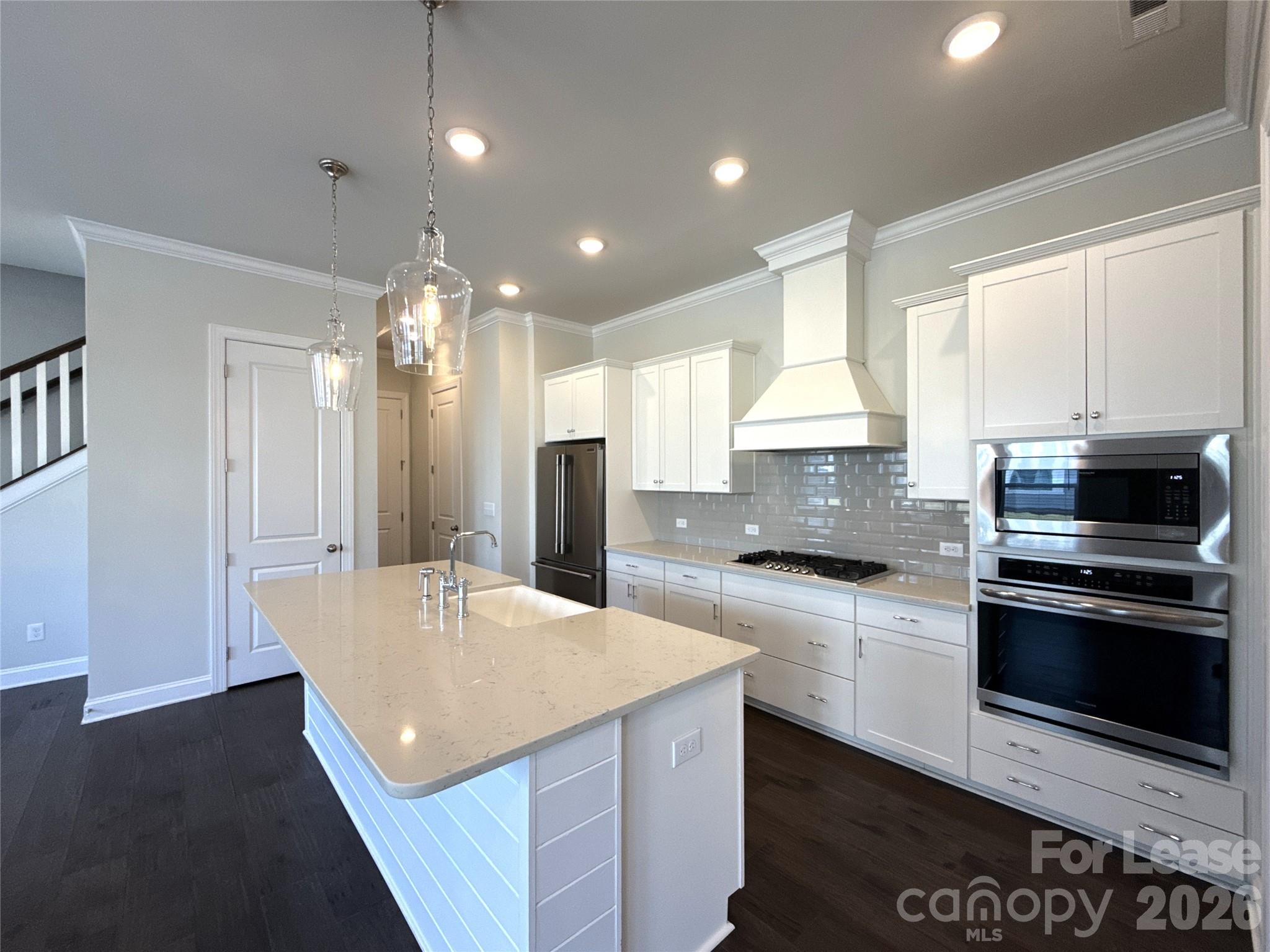 South Ridge - Residential Lease