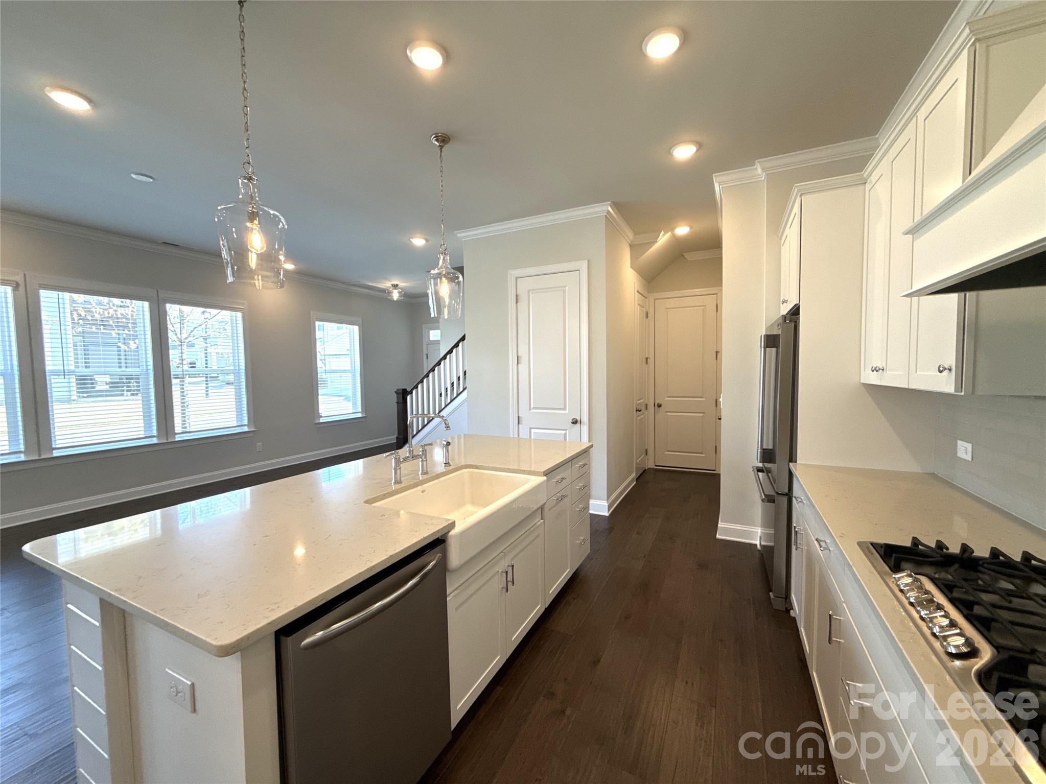 South Ridge - Residential Lease