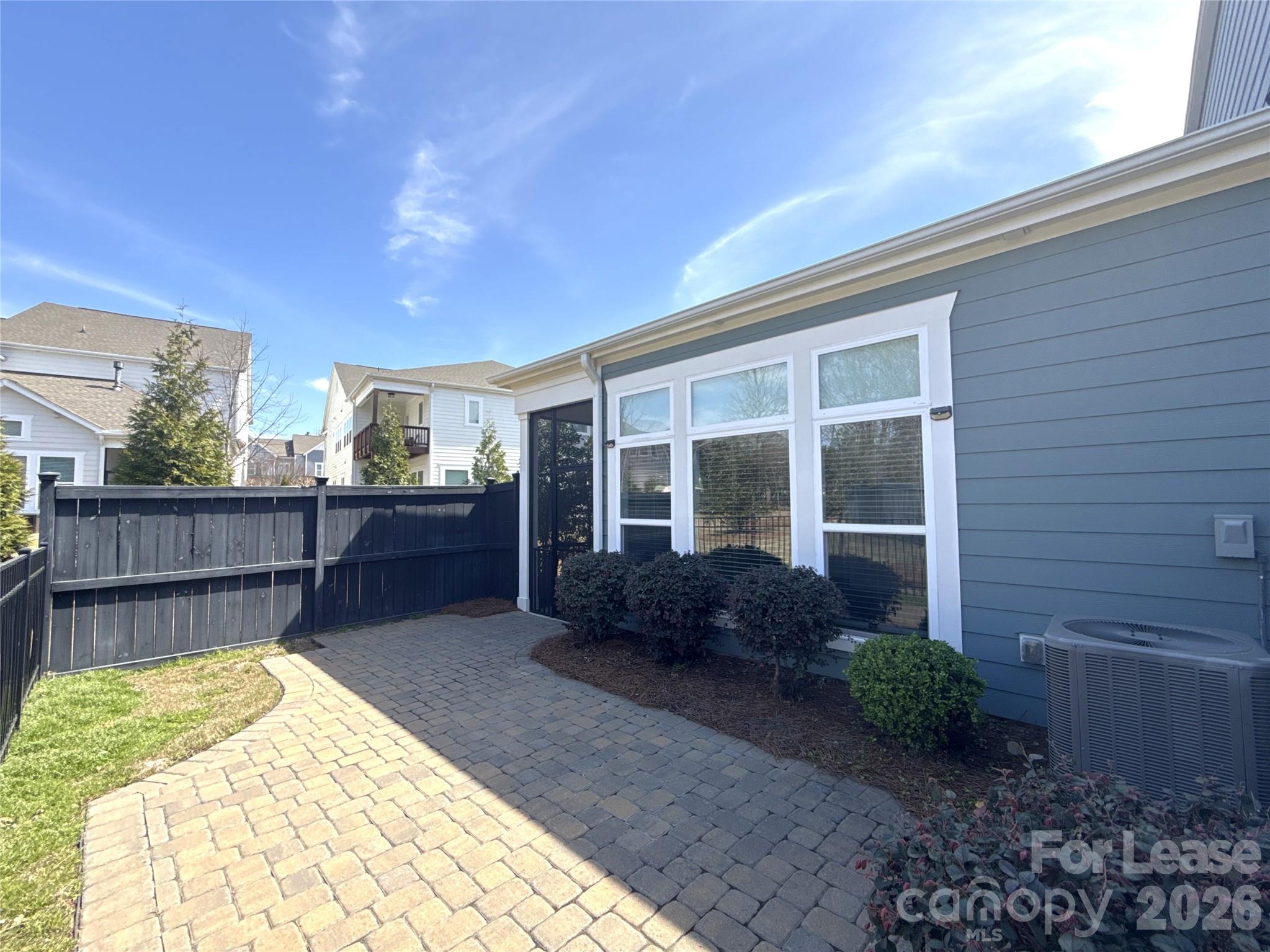 South Ridge - Residential Lease