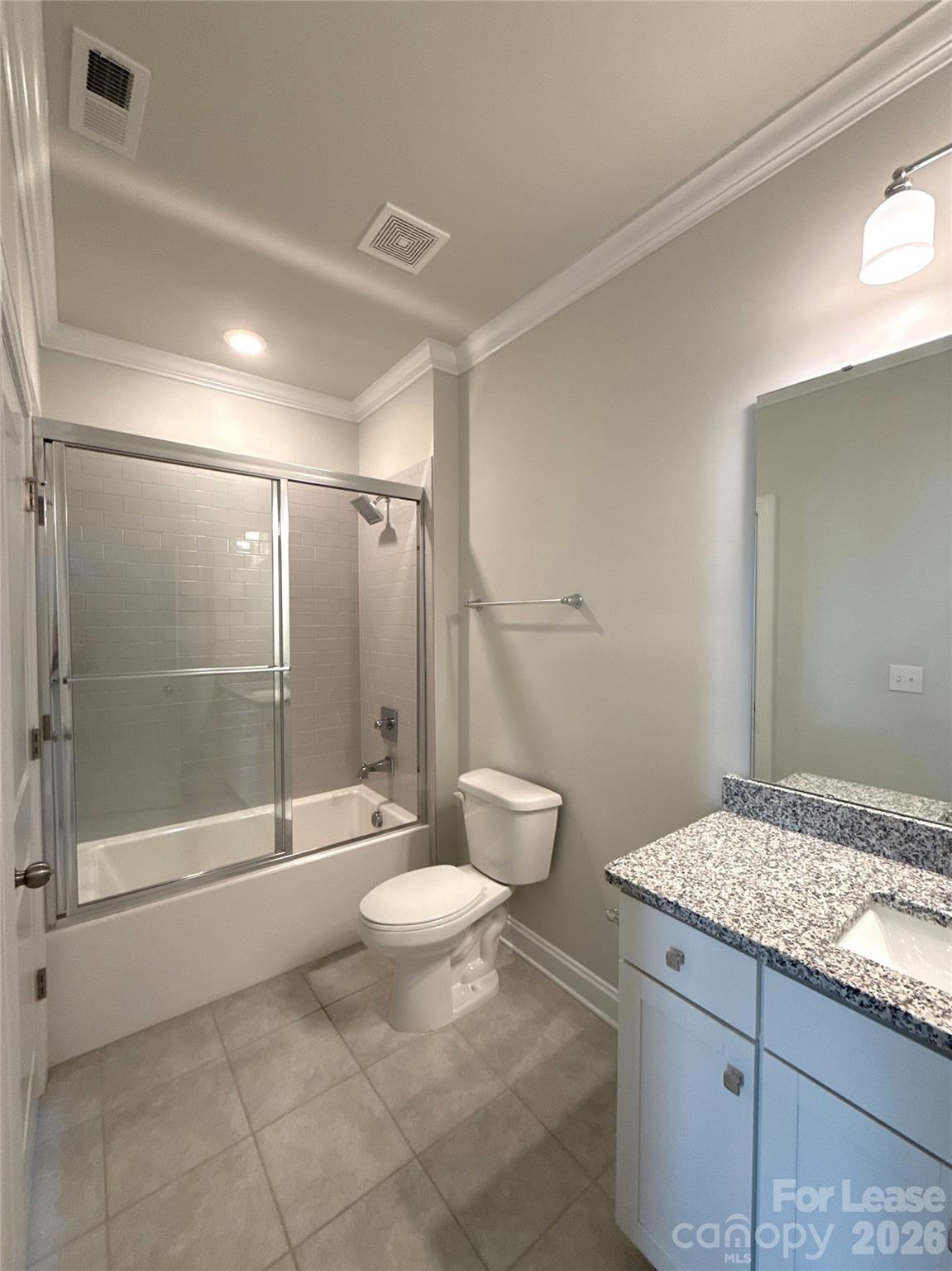 South Ridge - Residential Lease