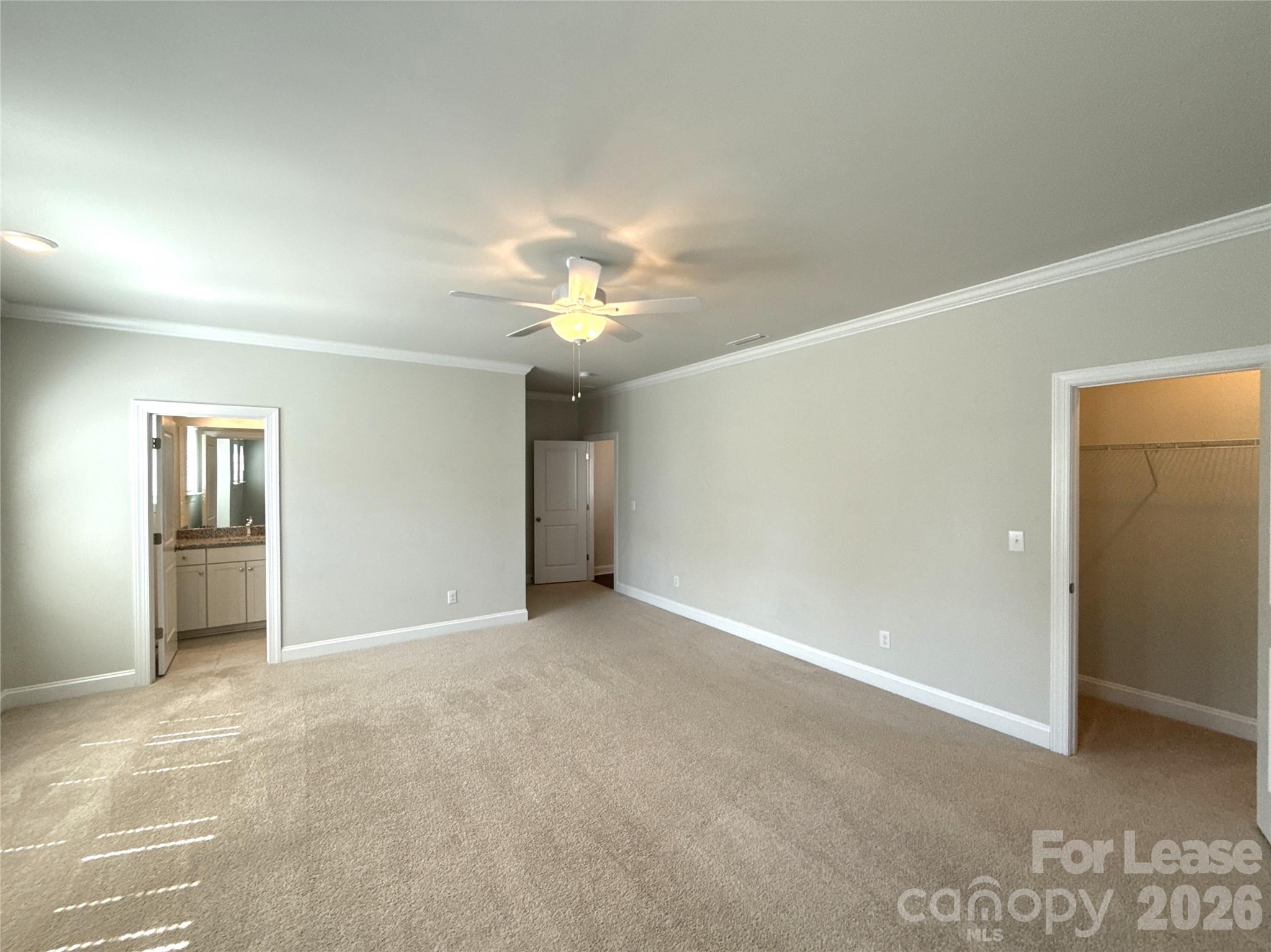 South Ridge - Residential Lease