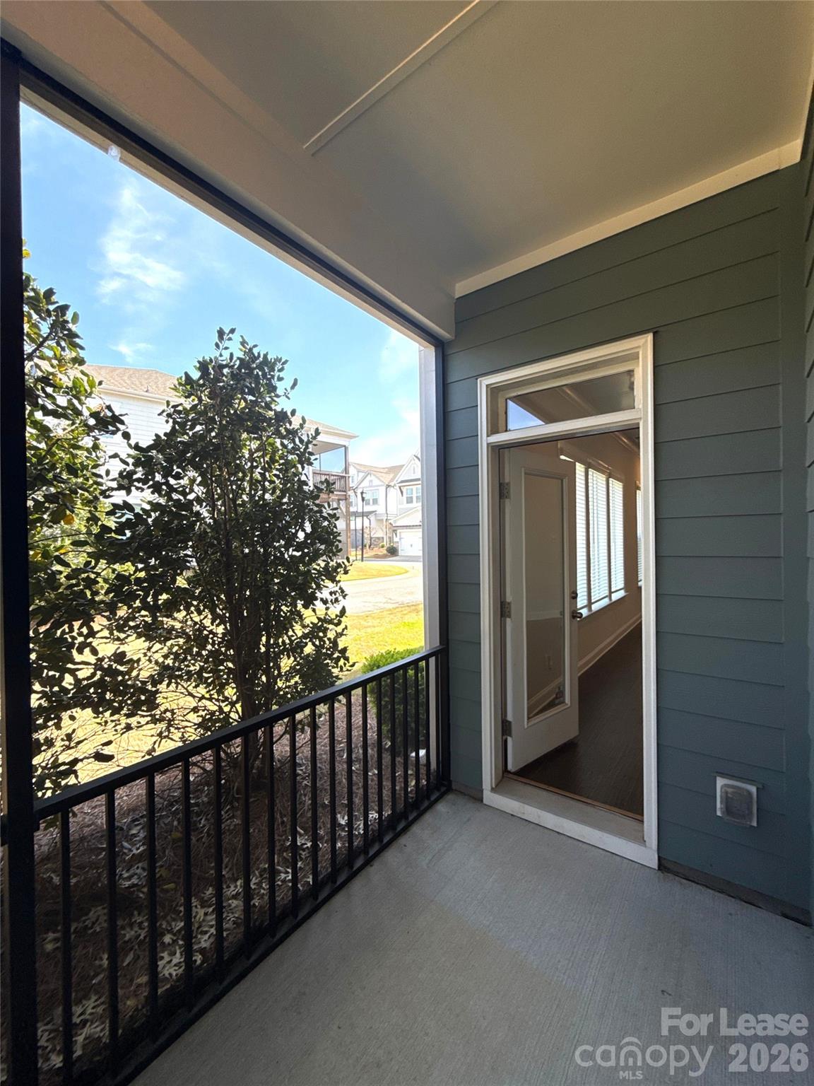 South Ridge - Residential Lease