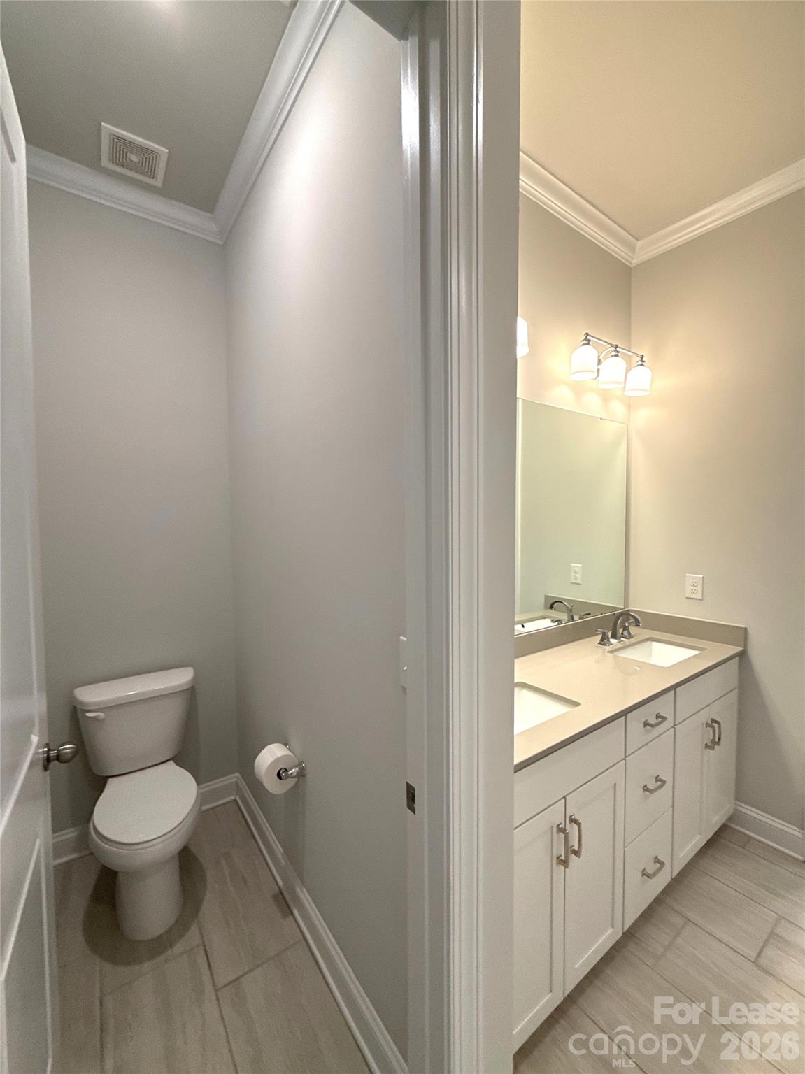 South Ridge - Residential Lease