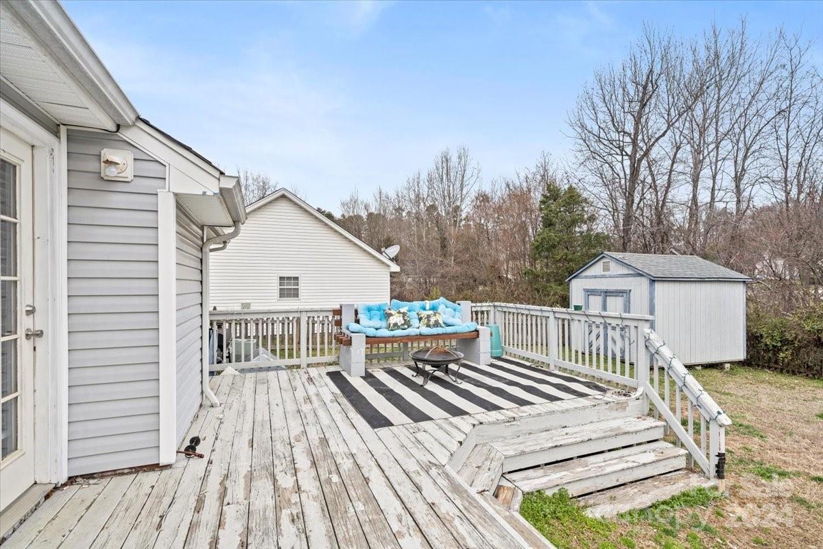 Summit Hills - Residential