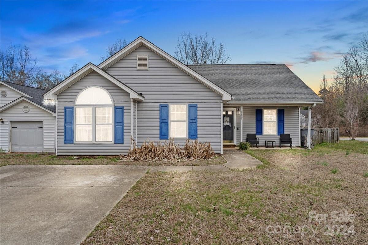 Summit Hills - Residential