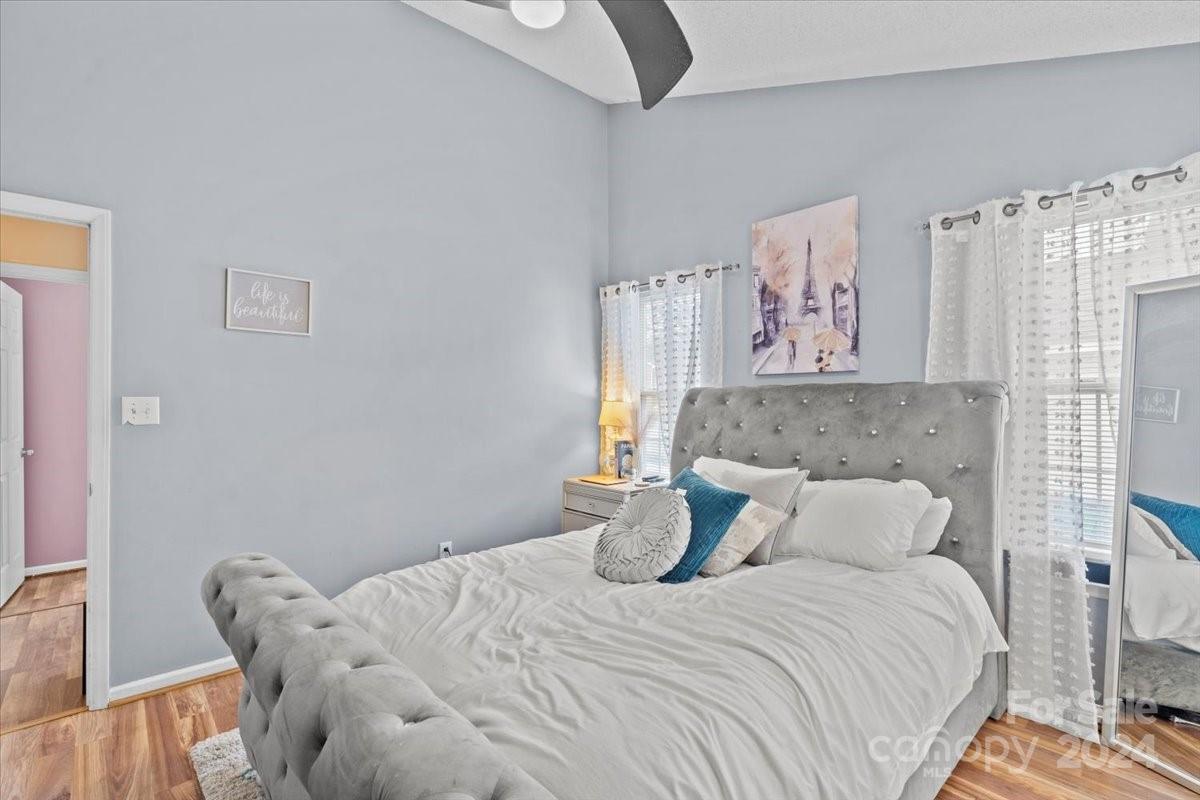 Summit Hills - Residential