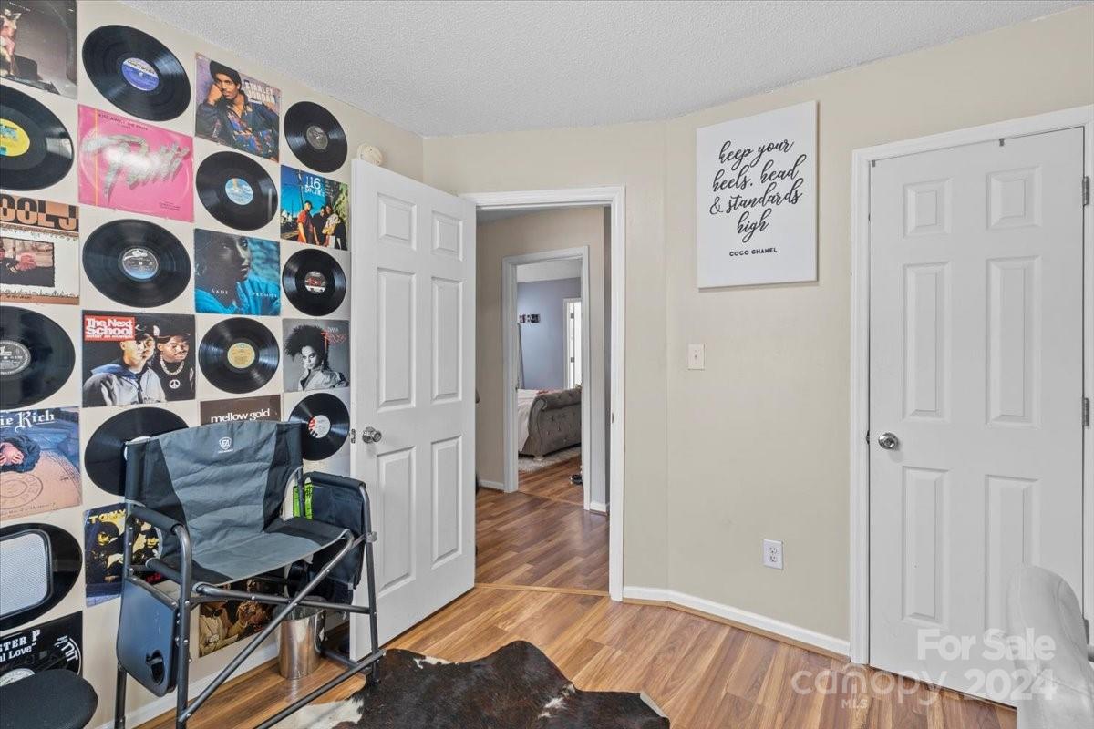 Summit Hills - Residential