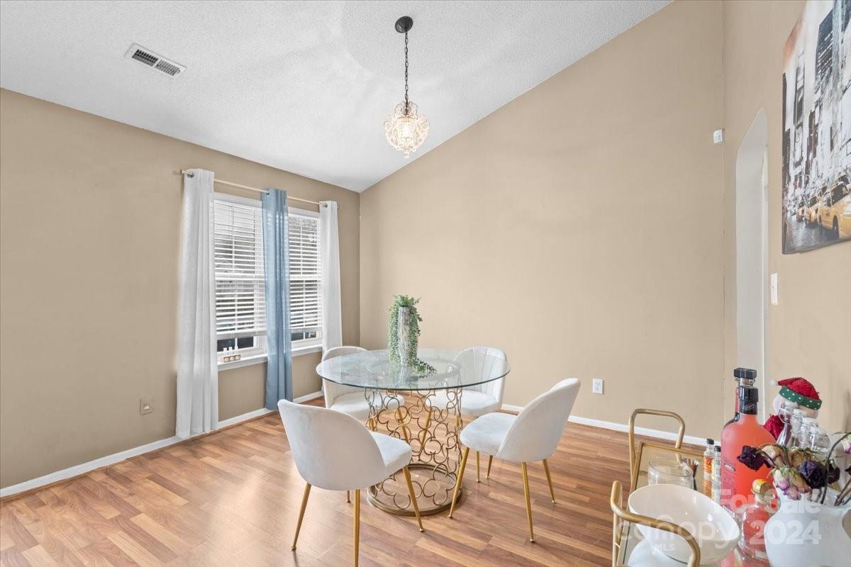 Summit Hills - Residential