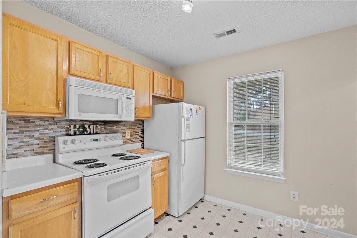 Summit Hills - Residential