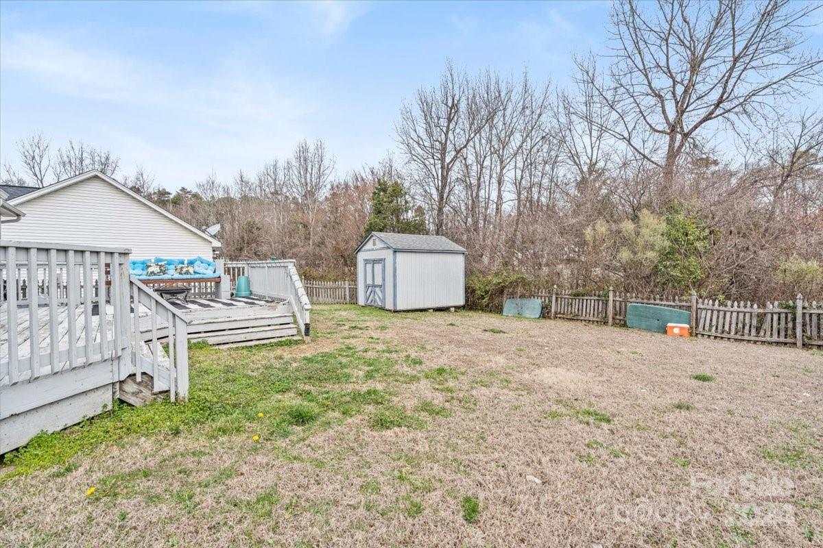 Summit Hills - Residential