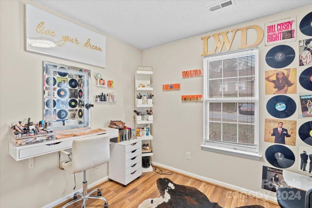 Summit Hills - Residential