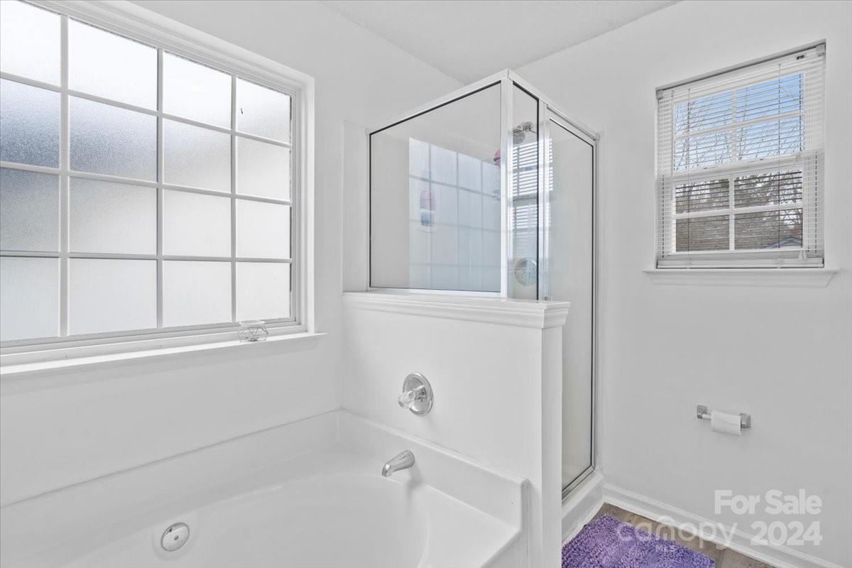 Summit Hills - Residential