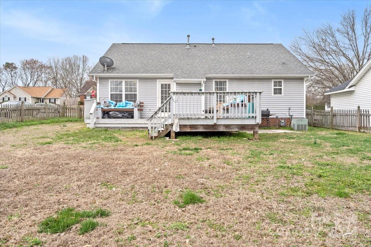 Summit Hills - Residential