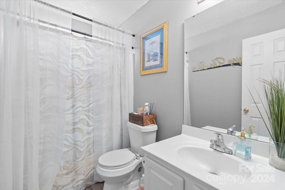 Summit Hills - Residential