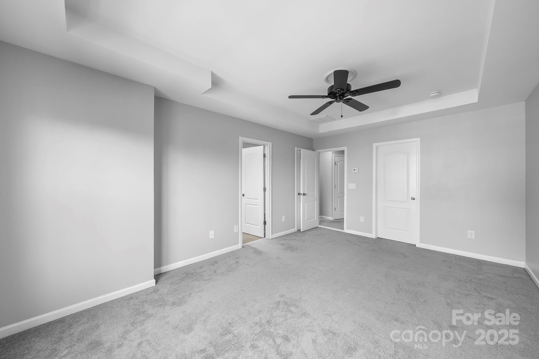 The Grove - Residential