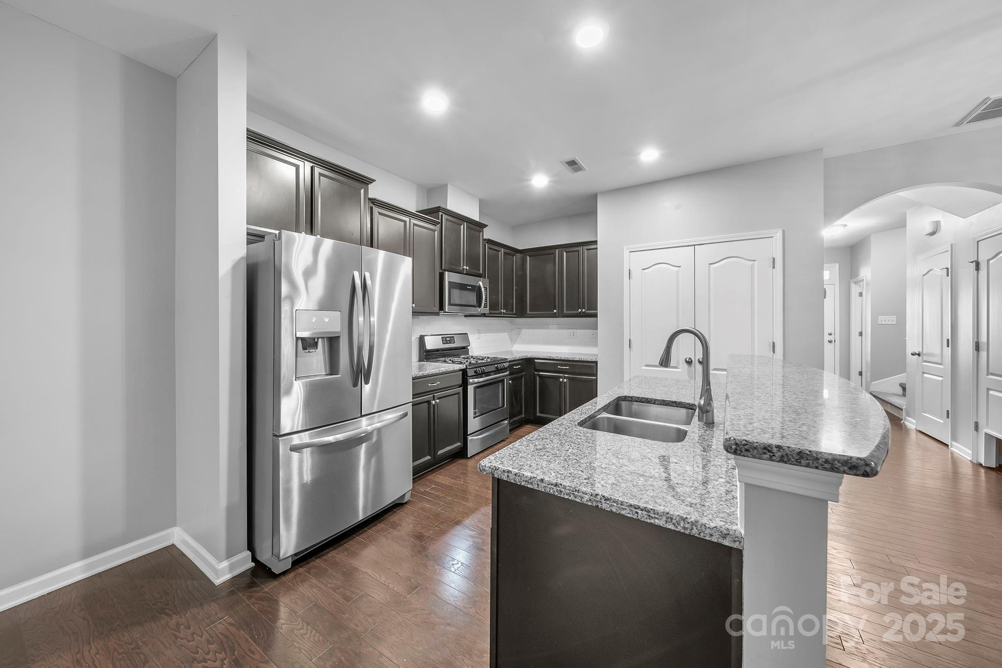 The Grove - Residential