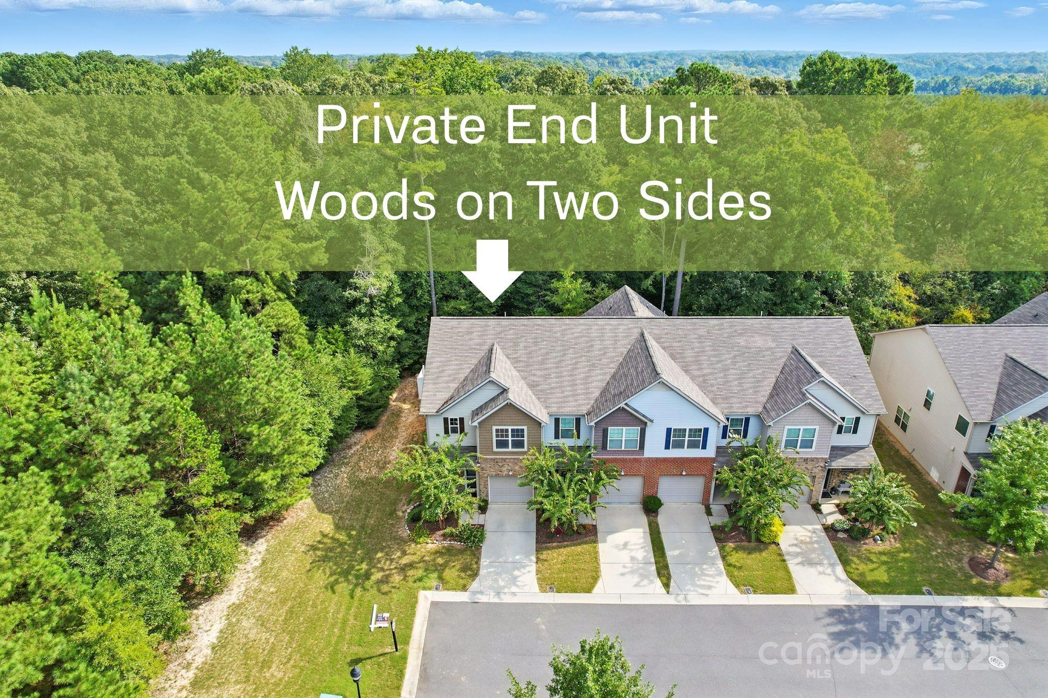 The Grove - Residential