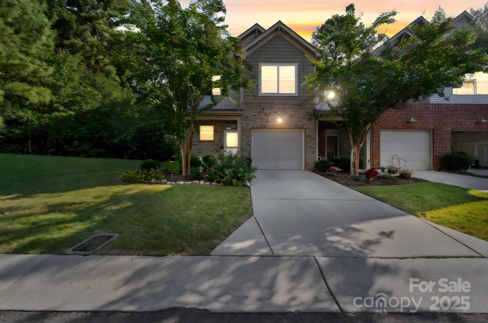 The Grove - Residential