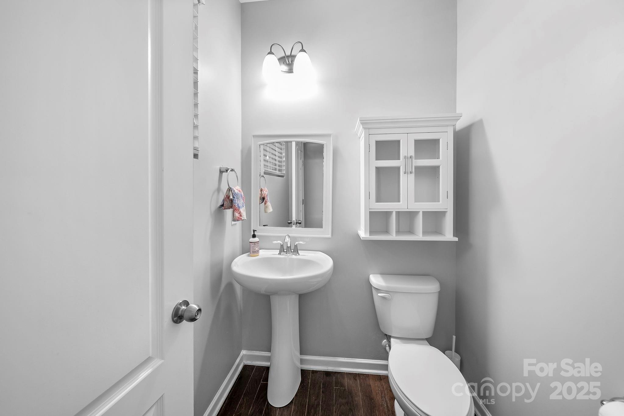 The Grove - Residential