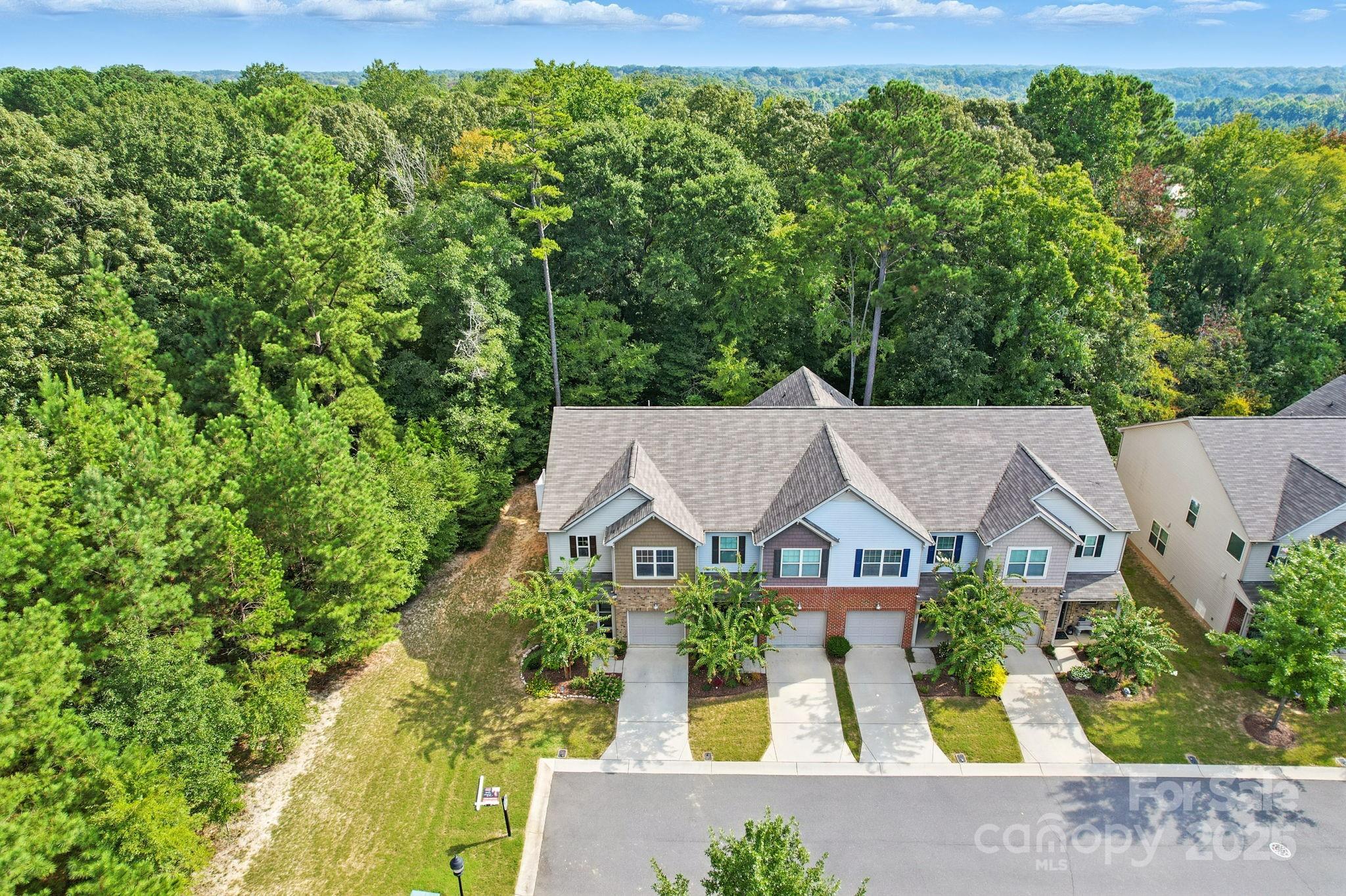 The Grove - Residential