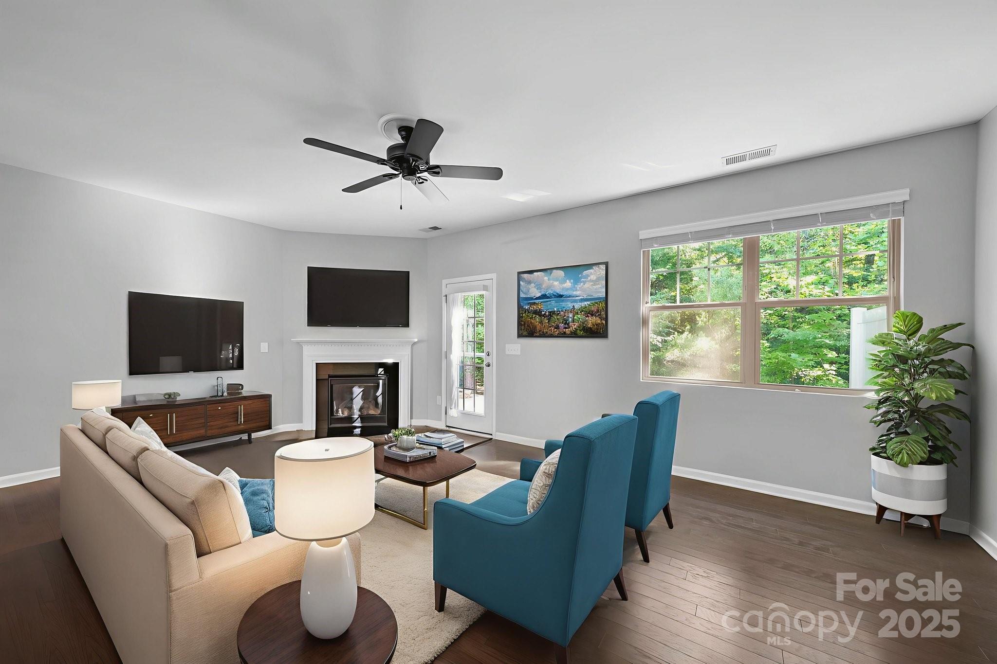 The Grove - Residential