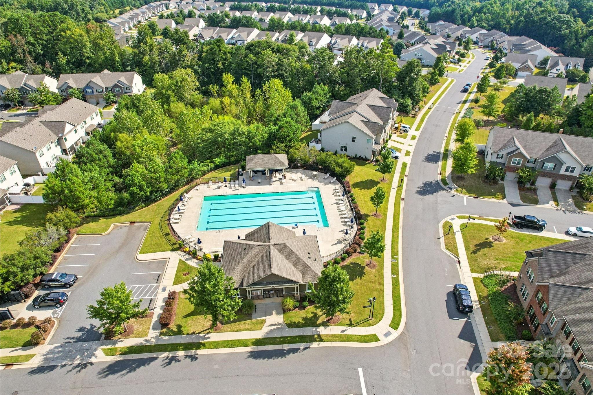 The Grove - Residential