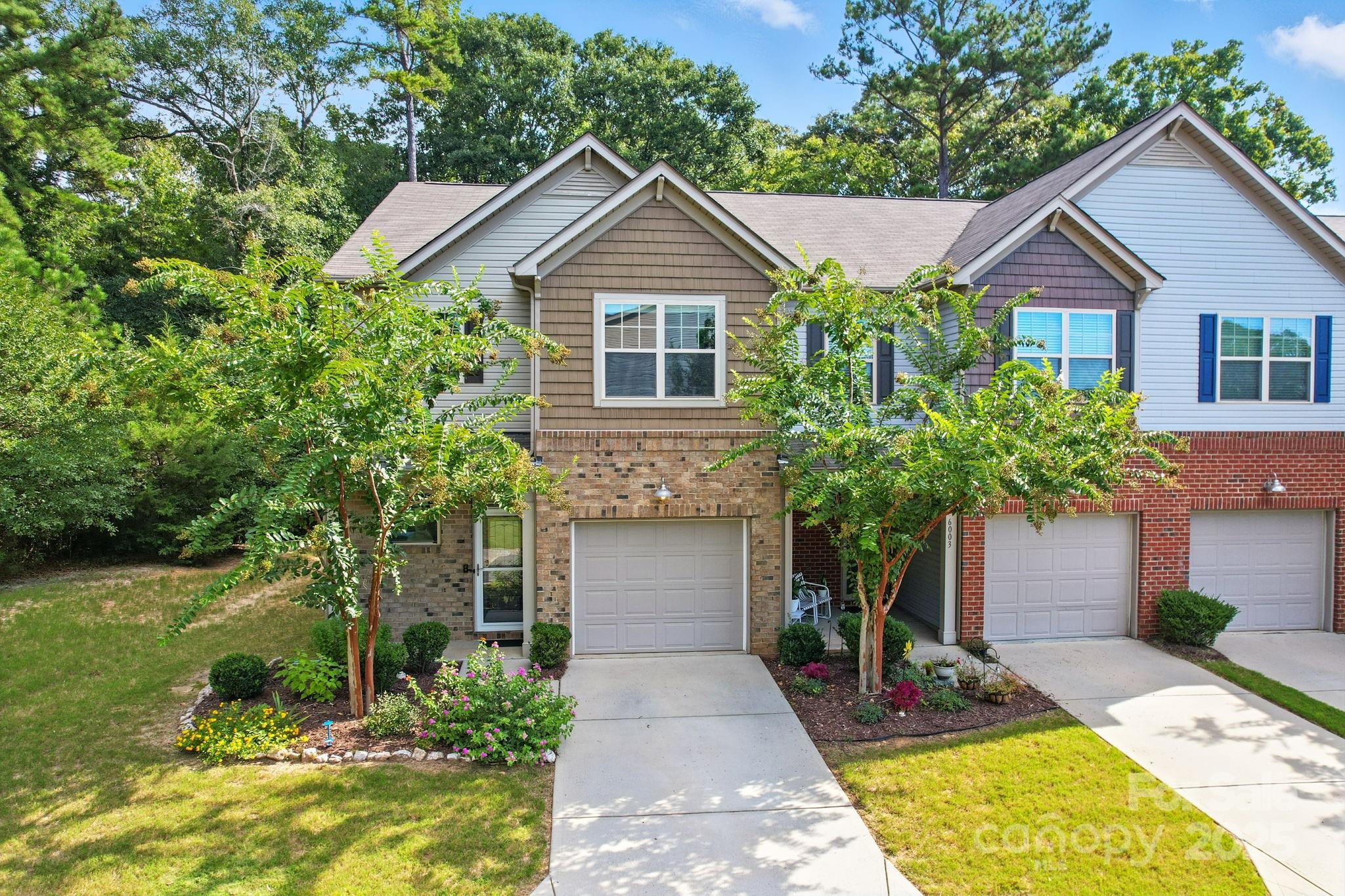 The Grove - Residential