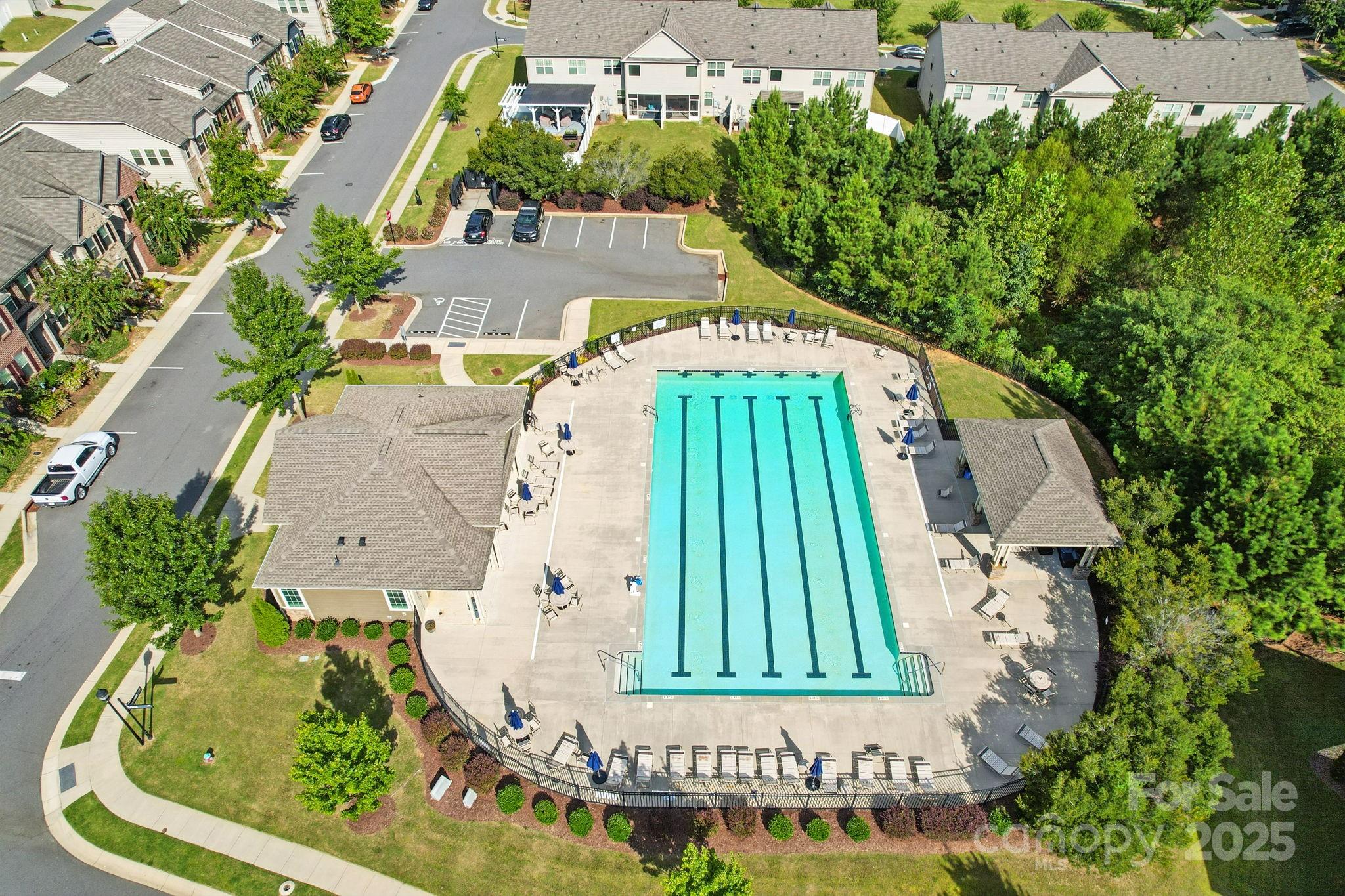 The Grove - Residential